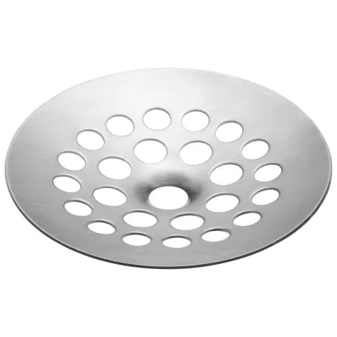 Contura Z8840032 Silbricka Populär